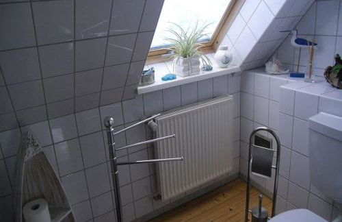 Ferienhaus Mecklenburgische Seenplatte - Foto 11