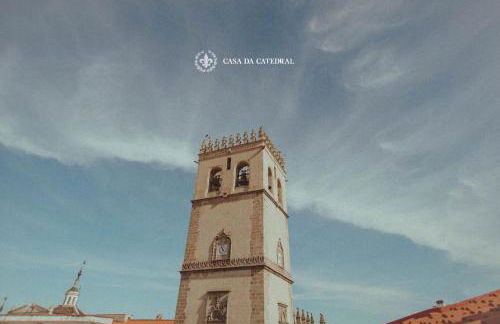 Casa da Catedral Ramona - Foto 62