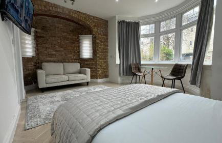 London Studios and Suites - Foto 104