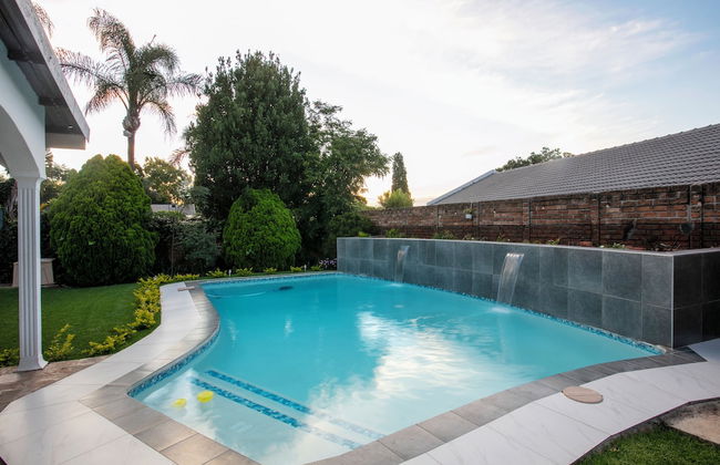 Menlyn Apartments - Foto 57