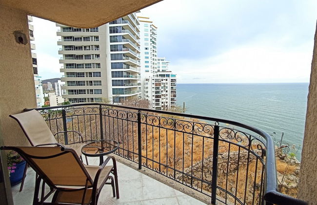 Apartamentos Rodadero - Vistas al Mar - Photo 44