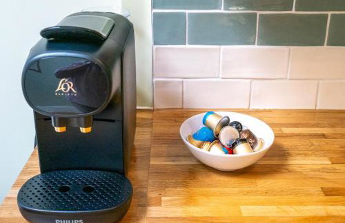 Quarry Cottage Courtyard Garden - Pass the Keys - Foto 11