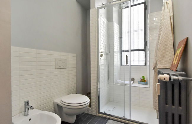 NoLo Art Apartment - Foto 16