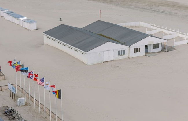 Stunning Studio With Sea-view on top Location - Foto 23