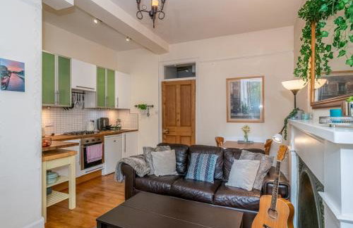 Superb 1 Bed Flat in Traditional Victorian Building - Pass the Keys - Foto 3