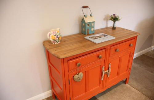 Wonderfully Spacious Luxury Holiday Cottage - Foto 16