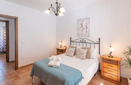 Casa Rural Moreno Canillas de Albaida by Ruralidays - Foto 8