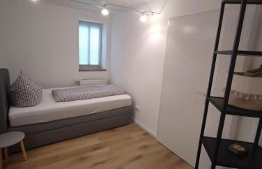 FeWo Planer Altstadtwohnung mit Terrasse & Parkplatz - Foto 36