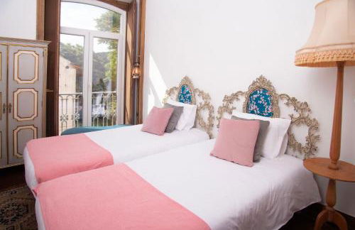 Casa das Amendoeiras - Photo 26