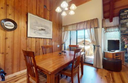 Val D'Isere #17 condo - Foto 10