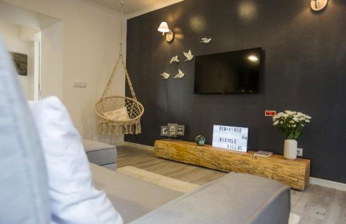 Bicycle Villas - AL - Photo 35