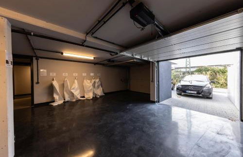 Stadthaus Neckarsulm serviced apartments – Stadthaus Heiner - Foto 80