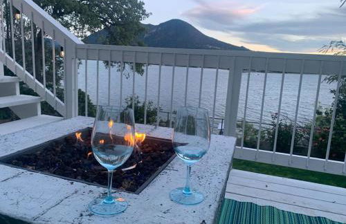 Glenhaven with Exotic Lake View - Foto 26