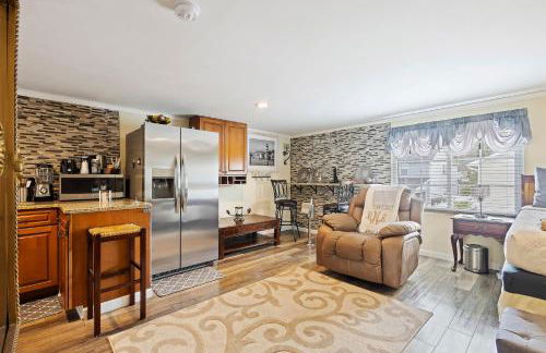 C & N Lodging - Foto 1