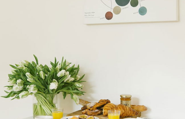 Europa House Apartments - Foto 11