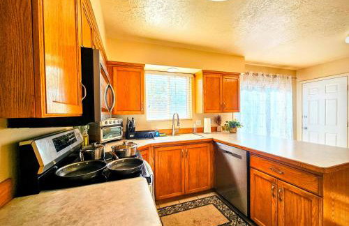 Spacious Ski Base Near The Best Resorts - Foto 22