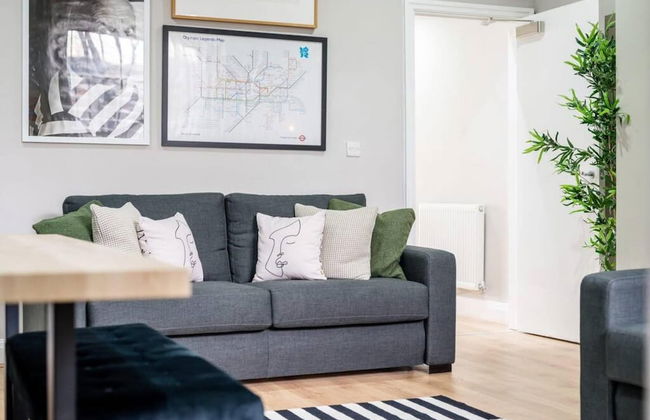 Host Apartments Picasso s Place I - Photo 28