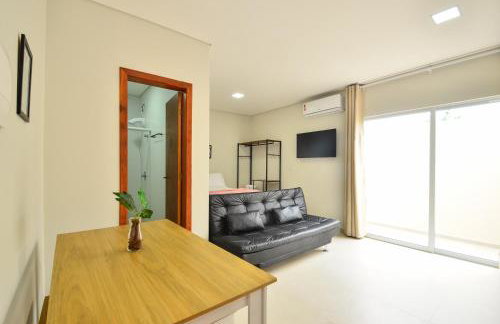 InHome: Estúdio 3, Recanto Confy no Campeche N1529 - Foto 1