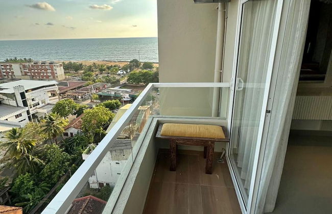 Studio - Sleeps 3 - Pool - Parking - Balcony - Foto 24