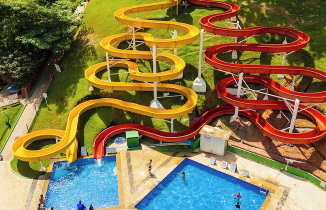 China Park Eco Resort - Foto 48