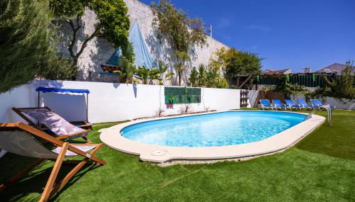 Meco´s Village - Foto 4, sunbed