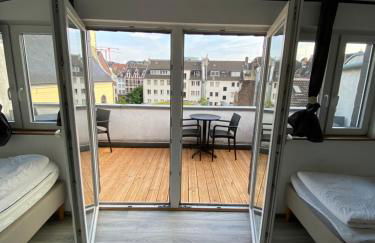 Oldtown Apartment Andreasstrasse - Foto 17
