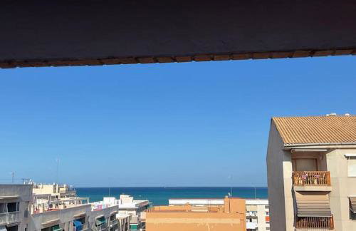 Ático de lujo playa a 200metros - Foto 24