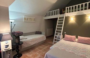 PORTSALL - La Demeure de Tréompan - Foto 11