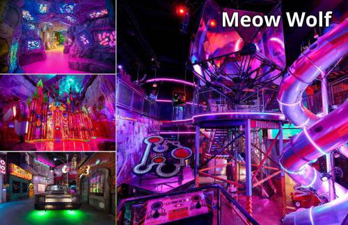 ᨒFIREHAUSᨒHotTubᨒCinemaᨒBBQᨒBadmintonᨒGames - Foto 55