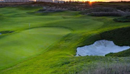 Precioso Ático en primera línea de Golf - Foto 4