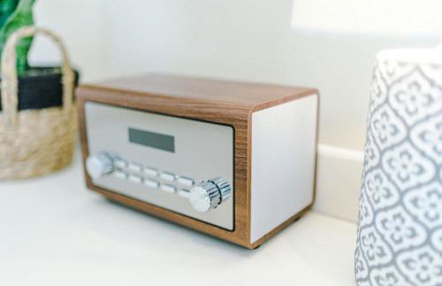 "Woodlands" by Greenstay Serviced Accommodation - Luxury 3 Bed Cottage In North Wales With Stunning Countryside Views & Parking - Close To Glan Clwyd Hospital - The Perfect Choice for Contractors, Business Travellers, Families and Groups - Foto 22