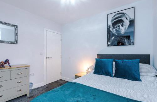 Contractor, Relocation, insurance , 4 bedroom property, Bury - Foto 14