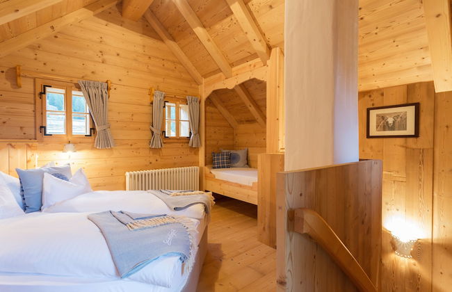 Almdorf Seinerzeit - Foto 15