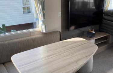 Swift Retreat Caravan - Morecambe - Foto 3