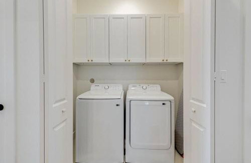 Newly Built-1 Block From Beach - Foto 9