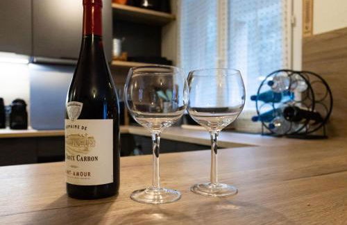 Apartment Le Hameau du prieuré by Interhome - Photo 11