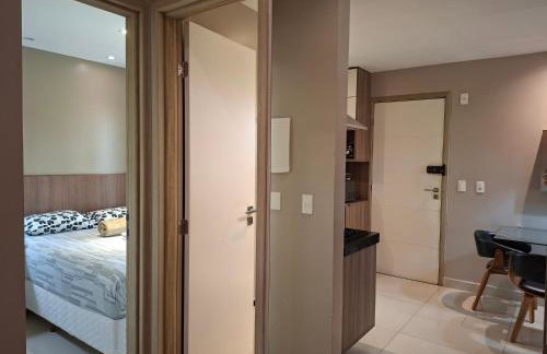 Brisa Calma Premium Flat - PontaNegra - Foto 23