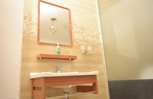 Casa Nadreya Furnished Apartments - Foto 19