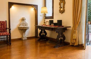 Veronica Suite, Terrace exclusive Historic Centre Piazza Venezia - Foto 61