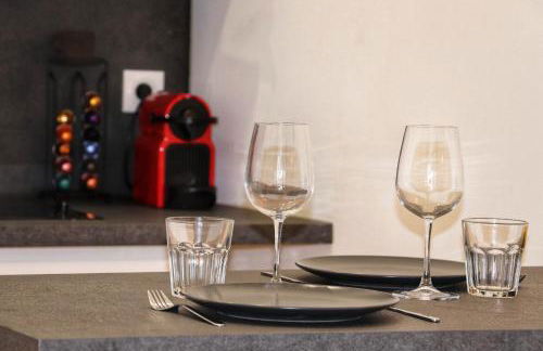 Les Perles du Midi - Cocons calmes et unique en hyper-centre - Foto 17