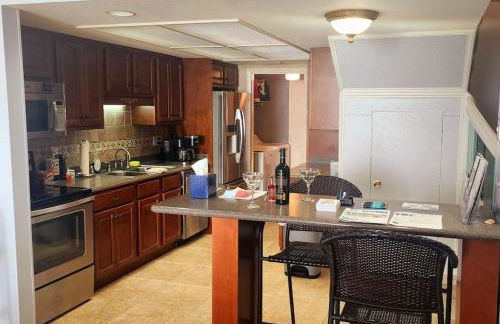 Aliki Atrium Beachfront Condo - Photo 13