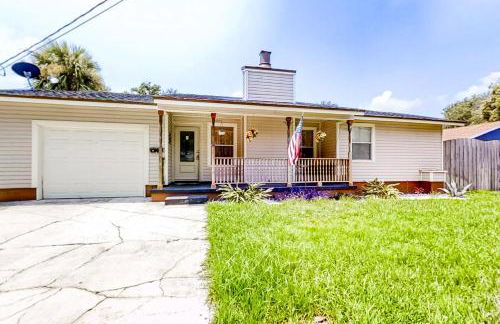 Jacksonville's Delight | House in Jacksonville with pool on St Johns River - Photo 3