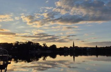Raj nad jeziorem With Sauna Jacuzzi - Foto 47