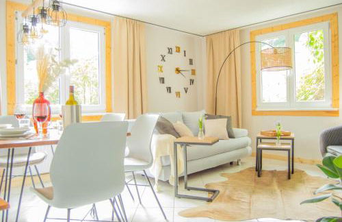 Harmonie und SPA in Triberg - Foto 1