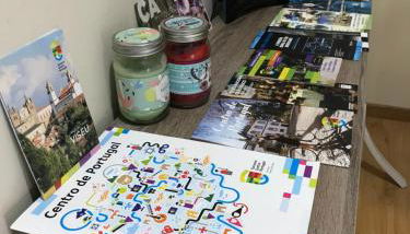 Viriato Central House - Foto 4, Lobby or reception