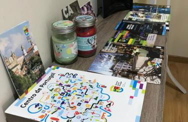 Viriato Central House - Foto 4