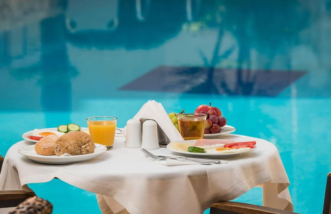 Minos Village - Foto 22