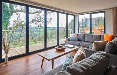 The Mole Resort - Lodges - Foto 1