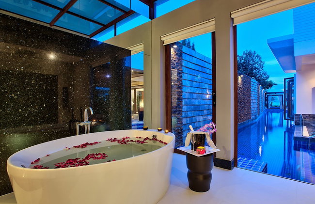 Villa Chi Samui - Foto 25