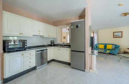 Villa Océano with private heated pool, aircon and Seaview - Foto 42